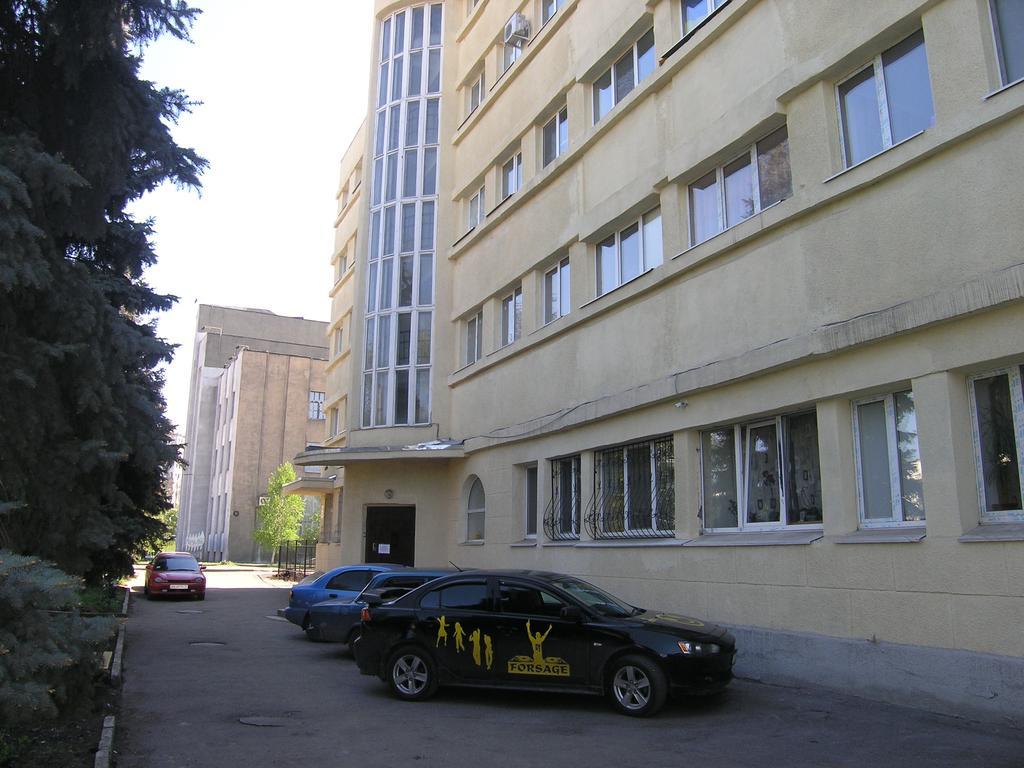 Kotlova Studios Kharkiv Luaran gambar